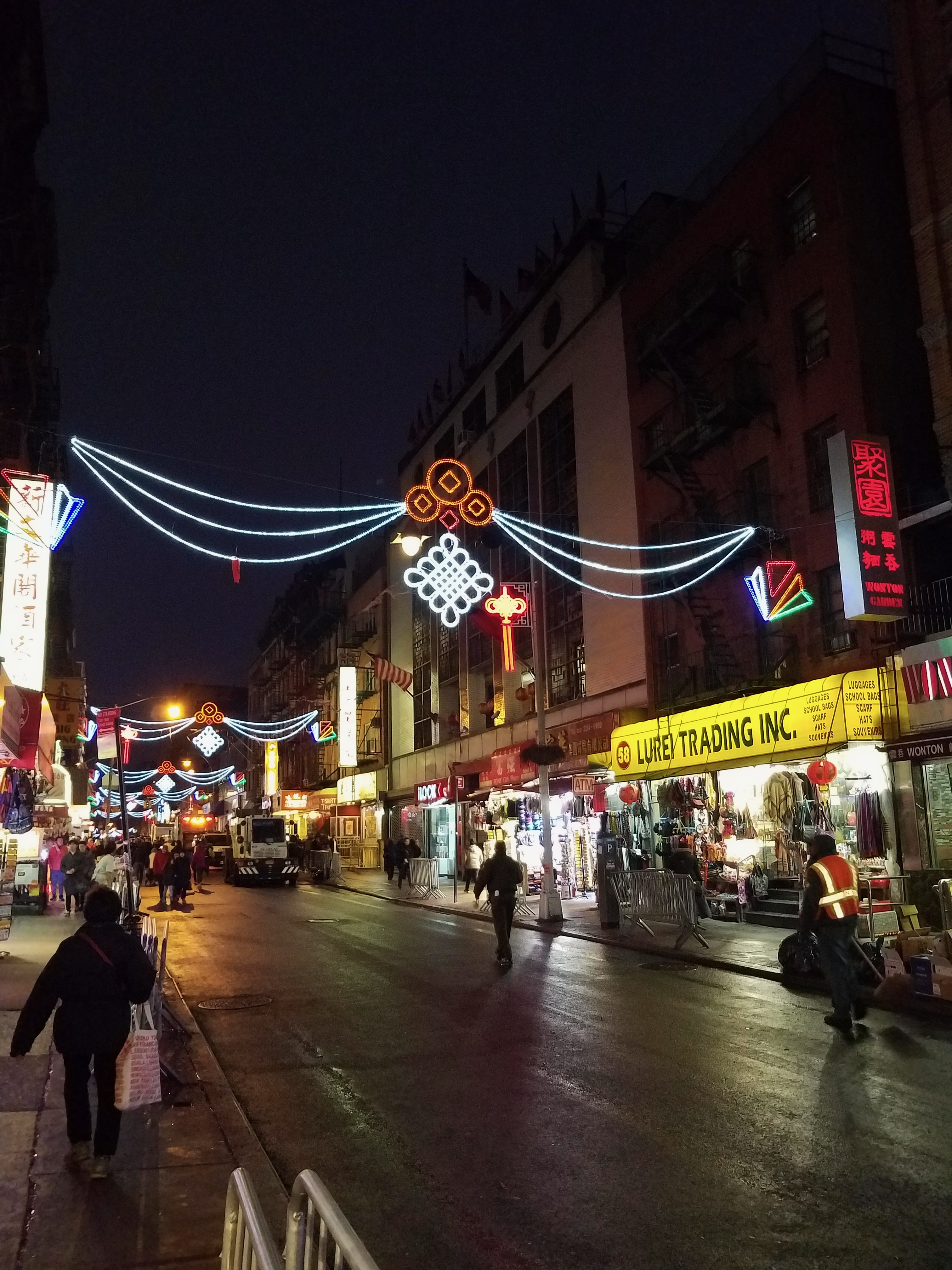 chinatown