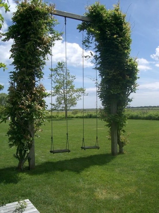 swings